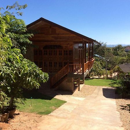 Settee Homestay Nan Dış mekan fotoğraf