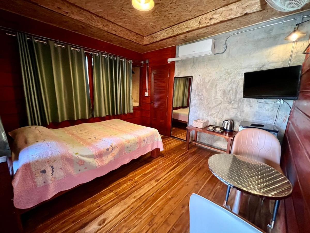 Settee Homestay Nan Dış mekan fotoğraf