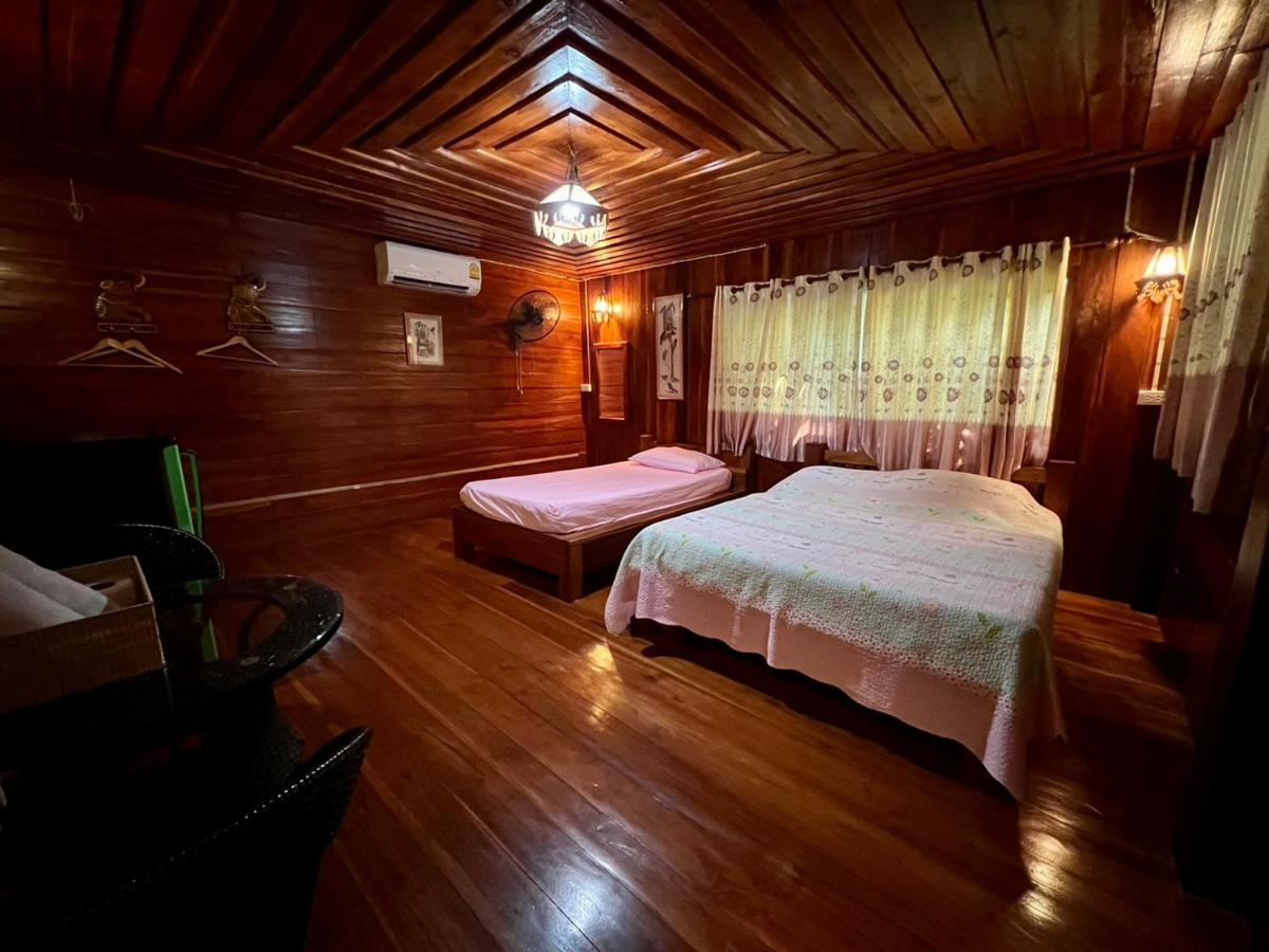Settee Homestay Nan Dış mekan fotoğraf