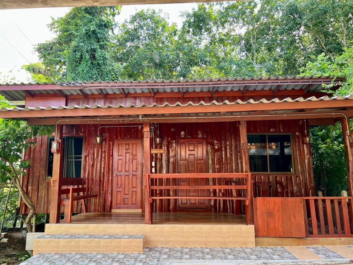 Settee Homestay Nan Dış mekan fotoğraf