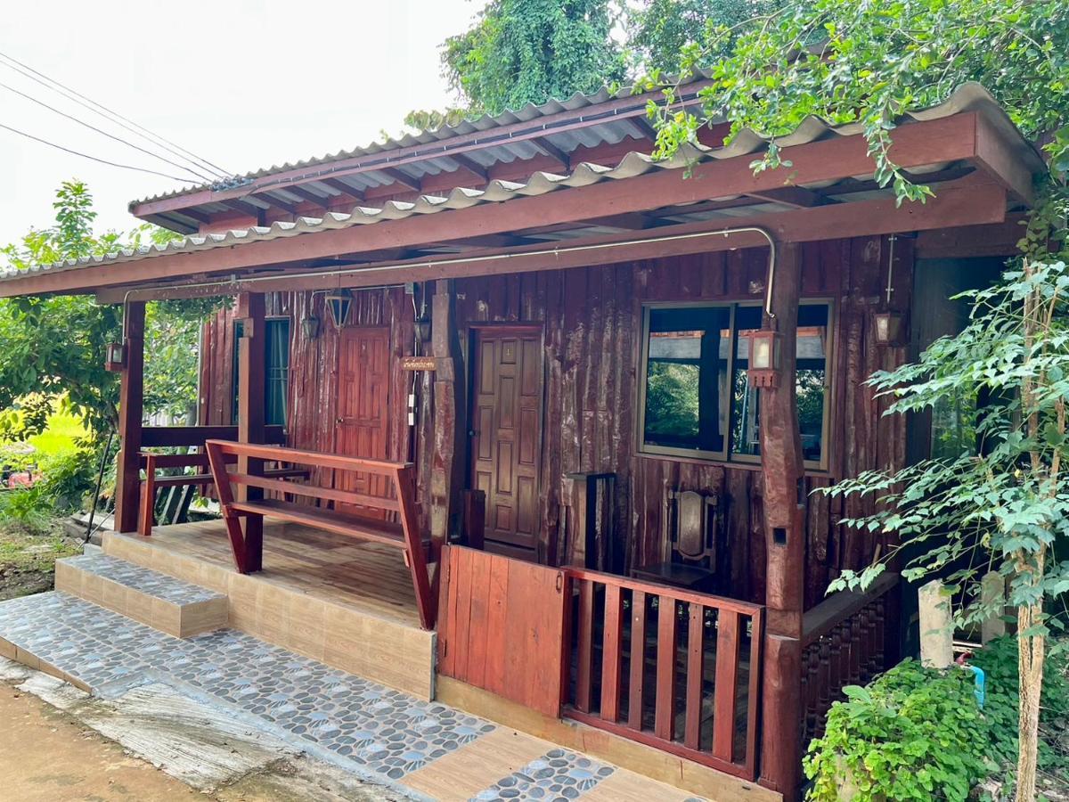 Settee Homestay Nan Dış mekan fotoğraf