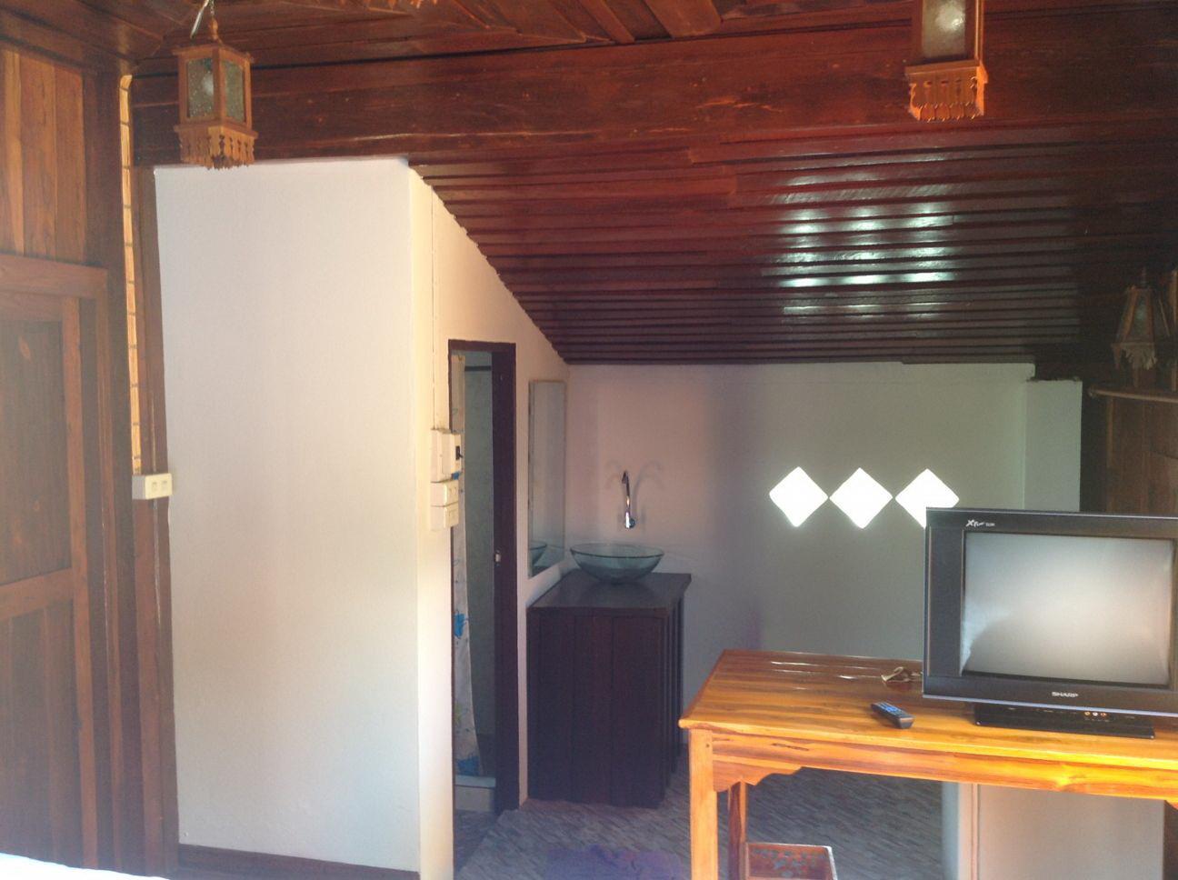 Settee Homestay Nan Dış mekan fotoğraf