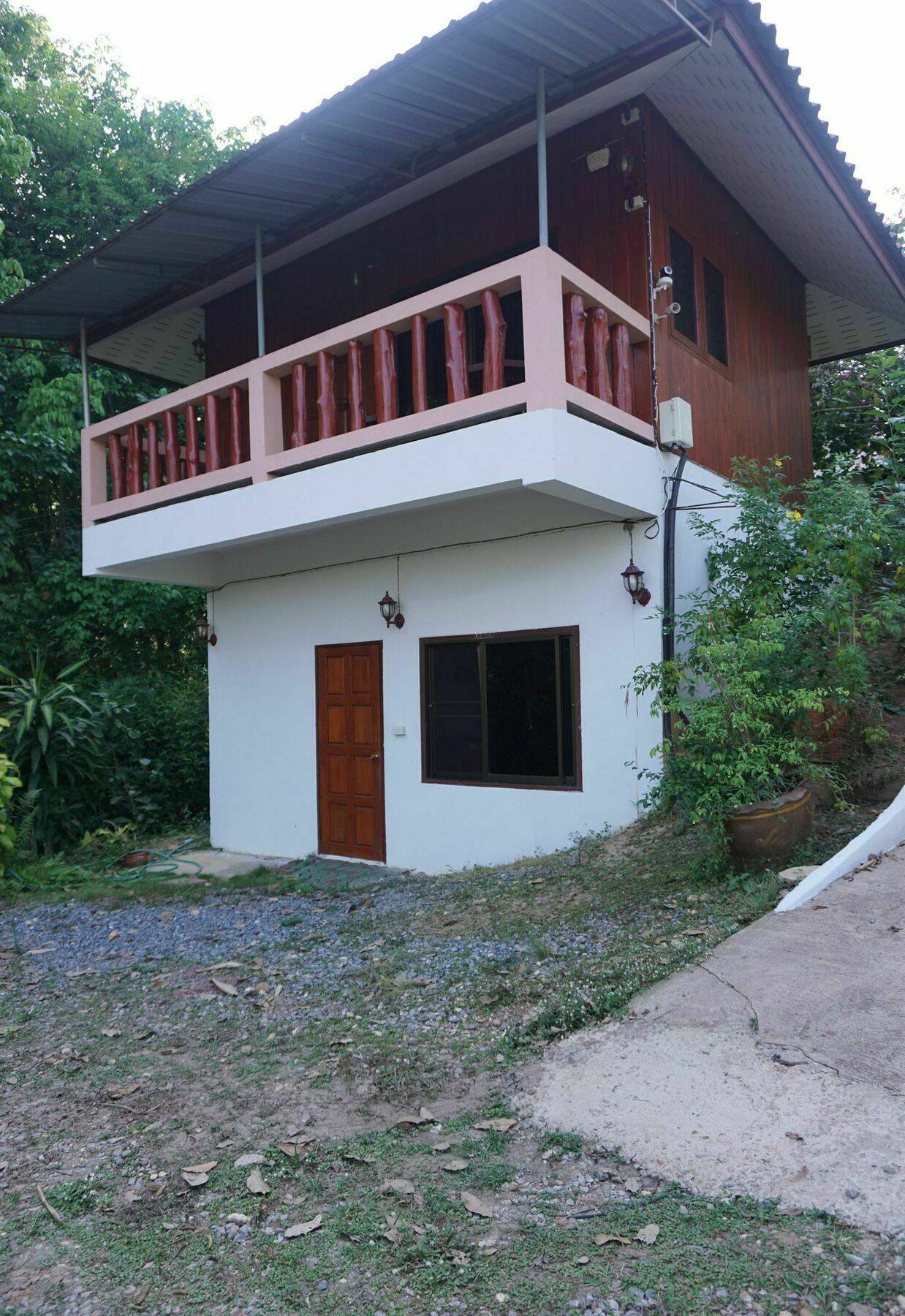 Settee Homestay Nan Dış mekan fotoğraf