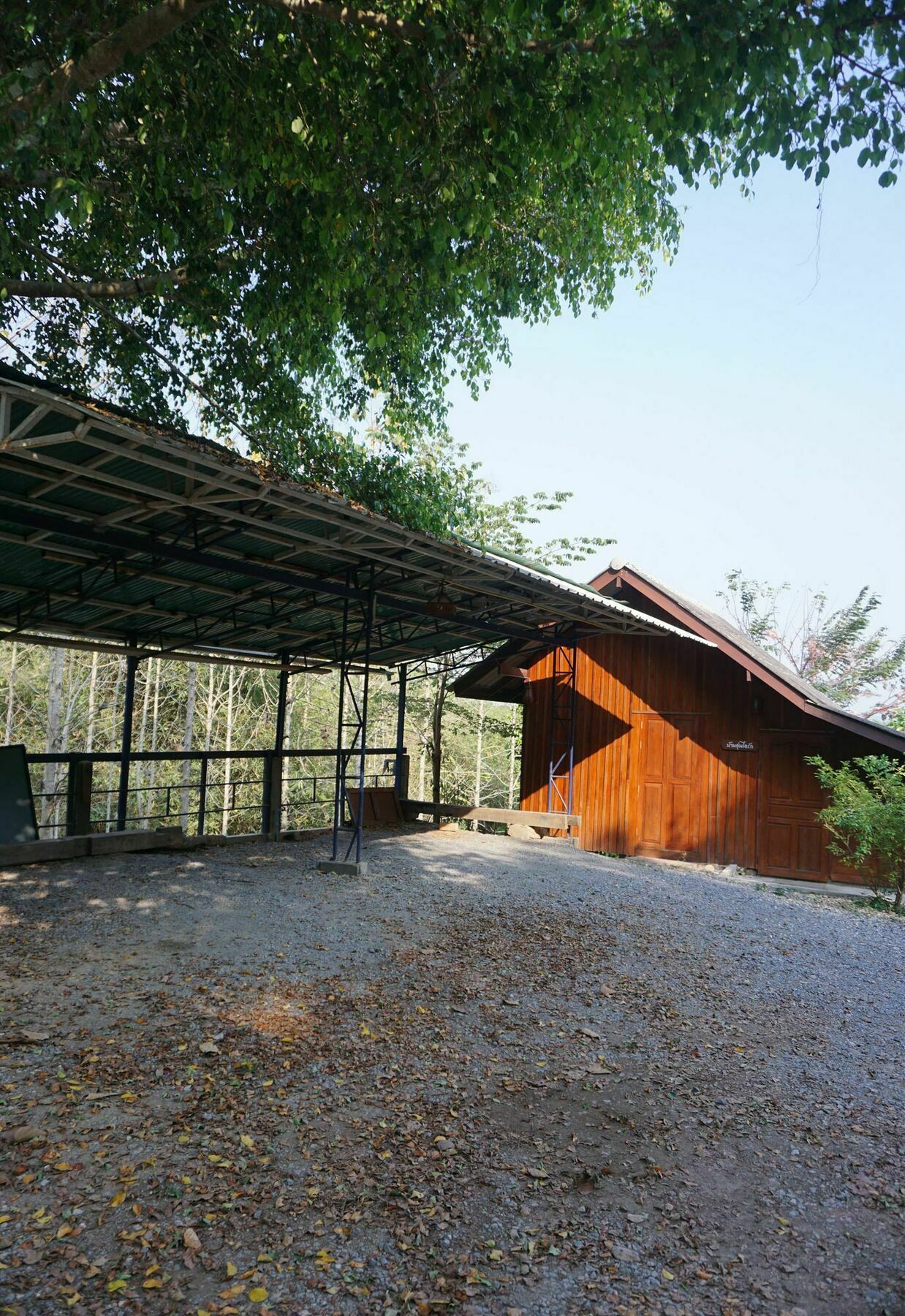 Settee Homestay Nan Dış mekan fotoğraf
