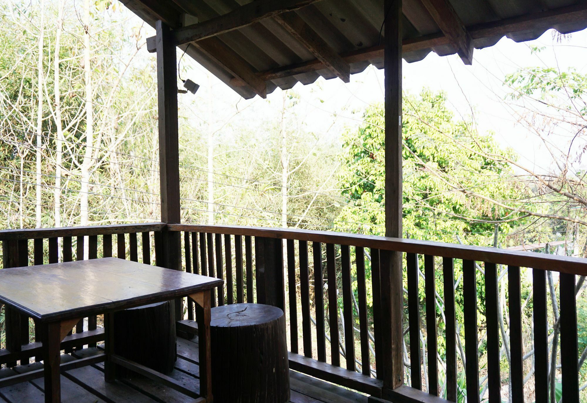 Settee Homestay Nan Dış mekan fotoğraf