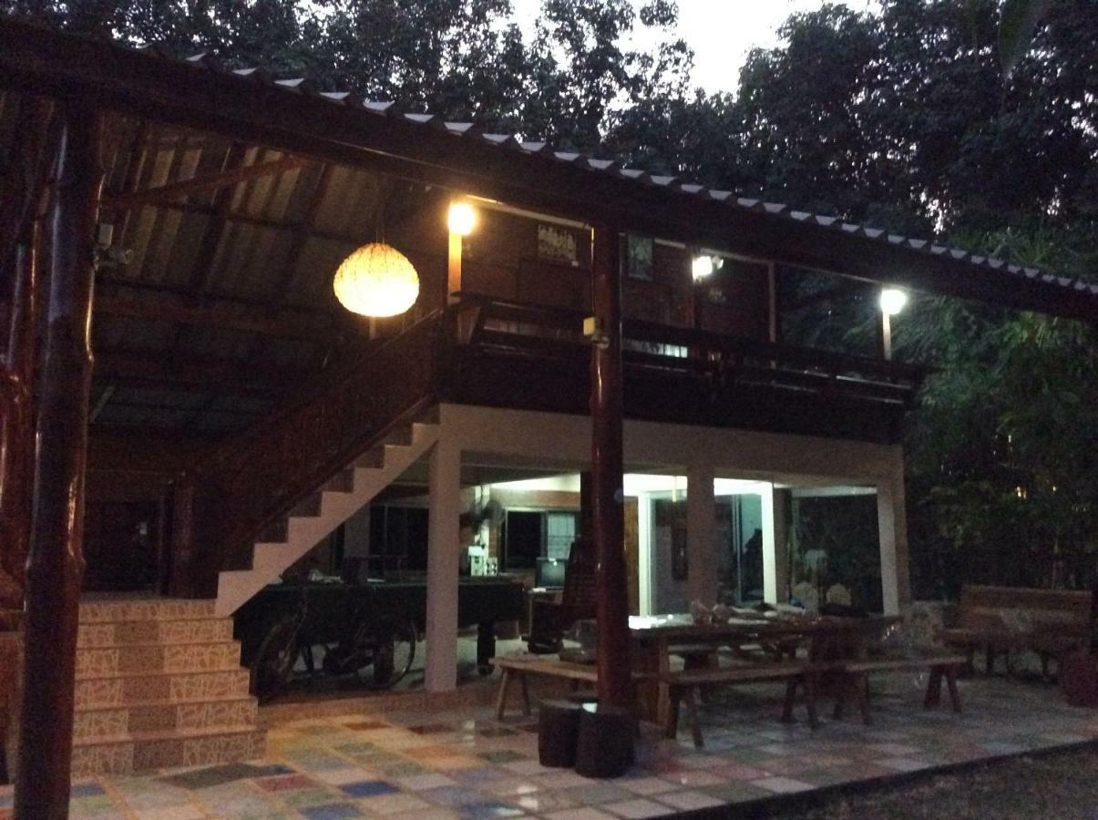 Settee Homestay Nan Dış mekan fotoğraf