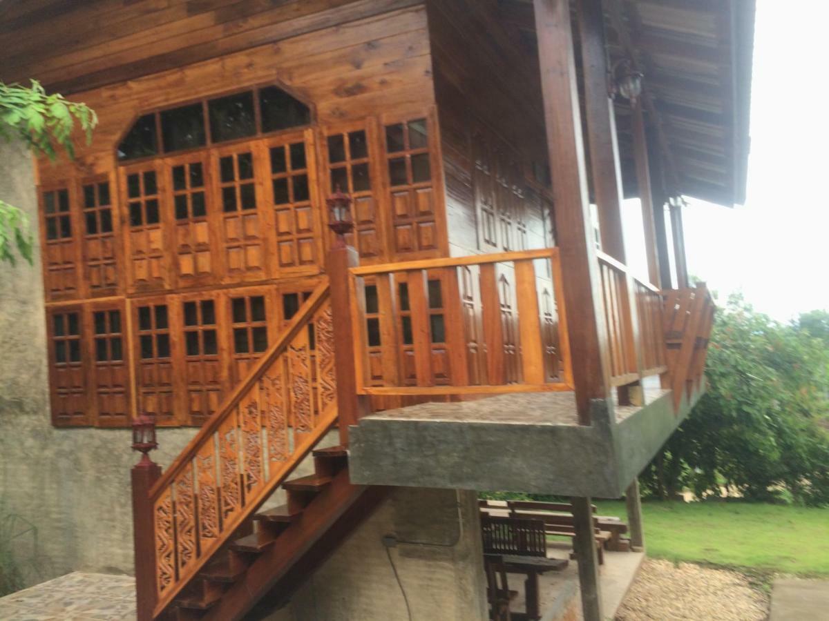 Settee Homestay Nan Dış mekan fotoğraf
