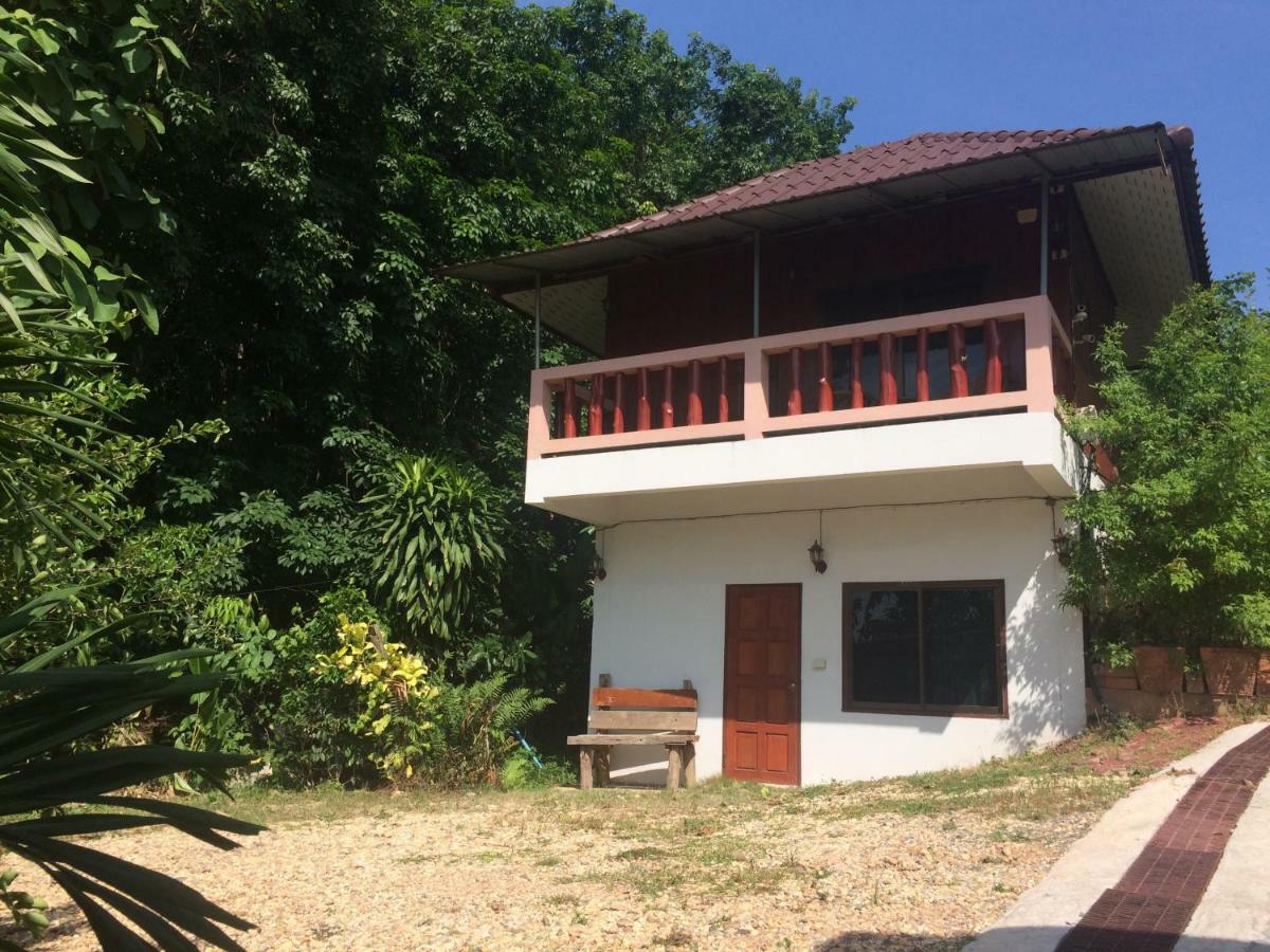 Settee Homestay Nan Dış mekan fotoğraf