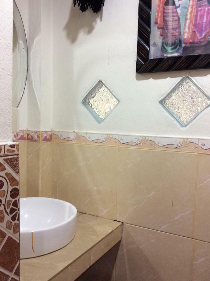 Settee Homestay Nan Dış mekan fotoğraf