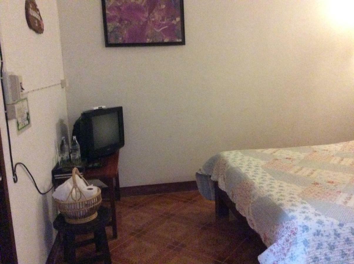Settee Homestay Nan Dış mekan fotoğraf