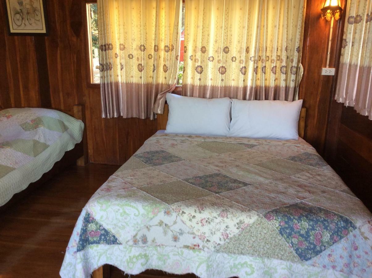 Settee Homestay Nan Dış mekan fotoğraf