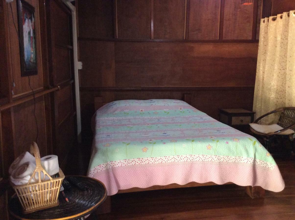 Settee Homestay Nan Dış mekan fotoğraf