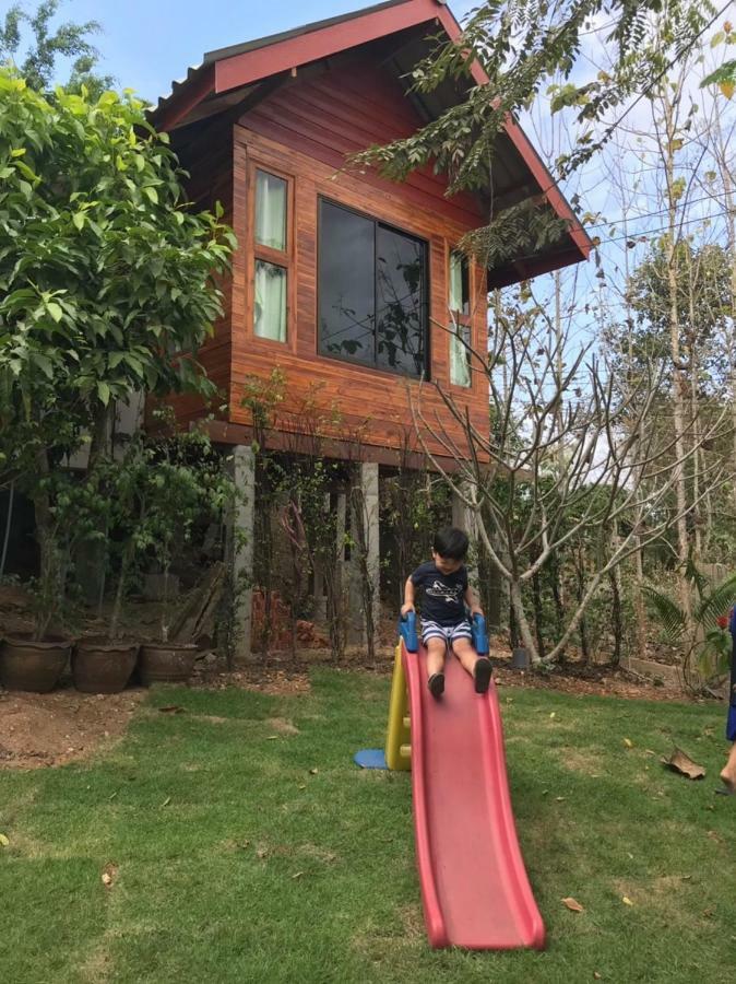 Settee Homestay Nan Dış mekan fotoğraf