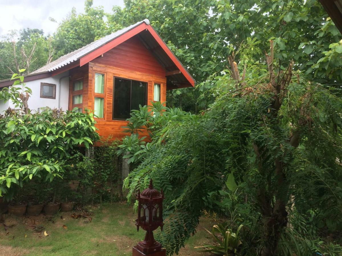 Settee Homestay Nan Dış mekan fotoğraf