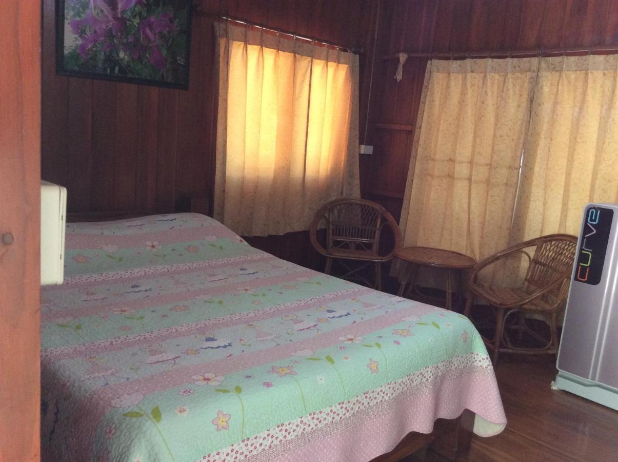 Settee Homestay Nan Dış mekan fotoğraf