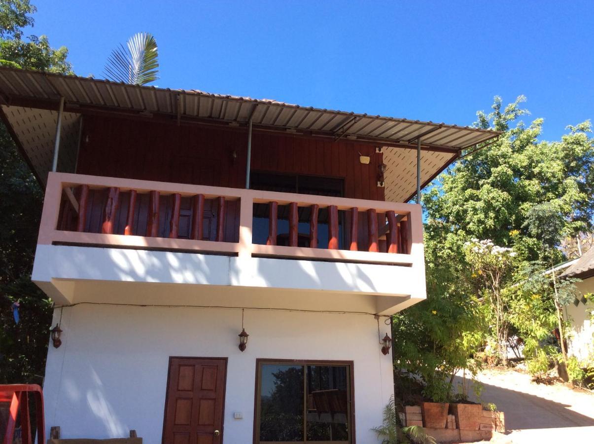 Settee Homestay Nan Dış mekan fotoğraf
