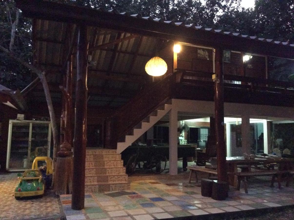 Settee Homestay Nan Dış mekan fotoğraf