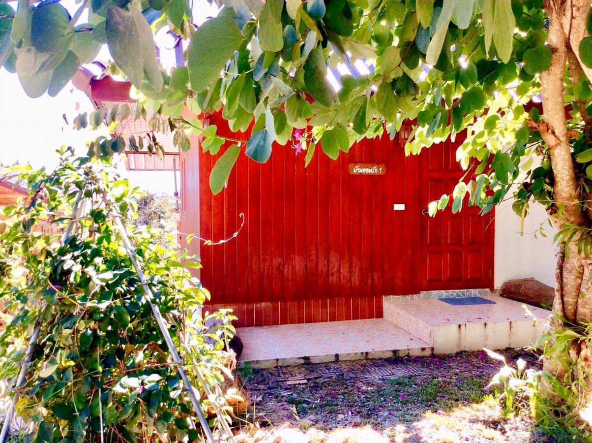 Settee Homestay Nan Dış mekan fotoğraf