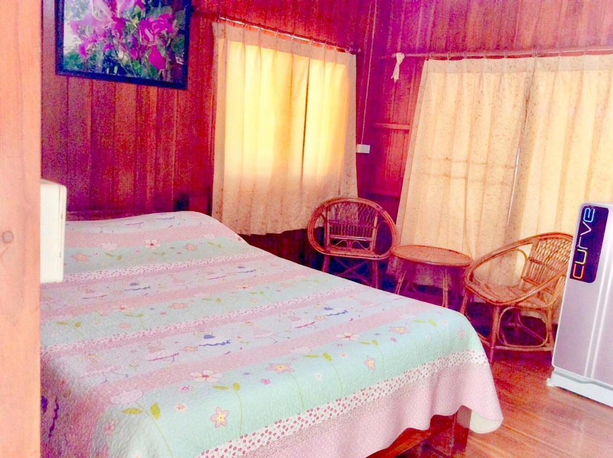 Settee Homestay Nan Dış mekan fotoğraf